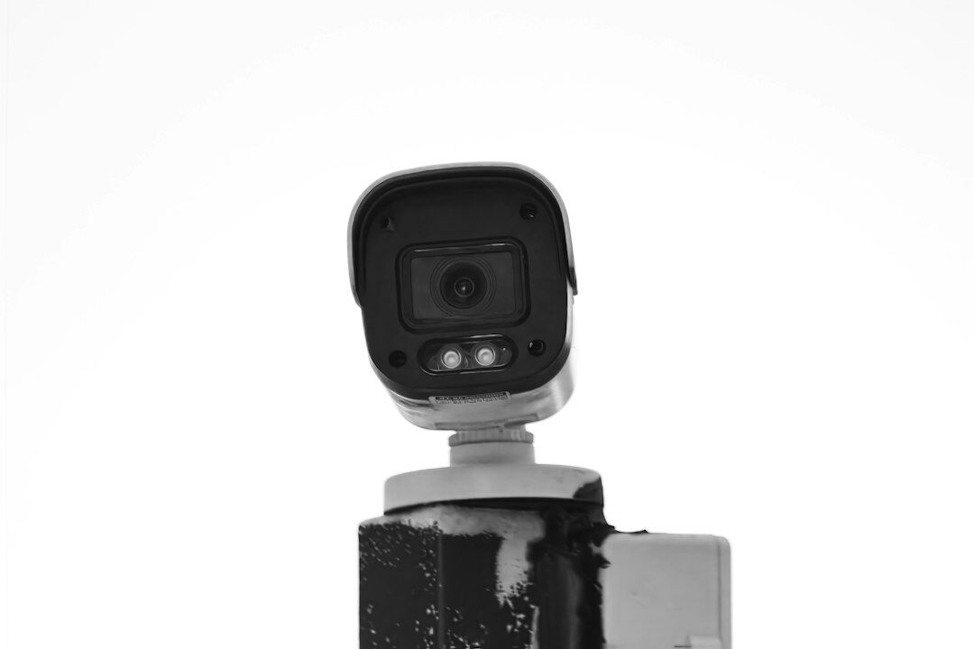 home security system